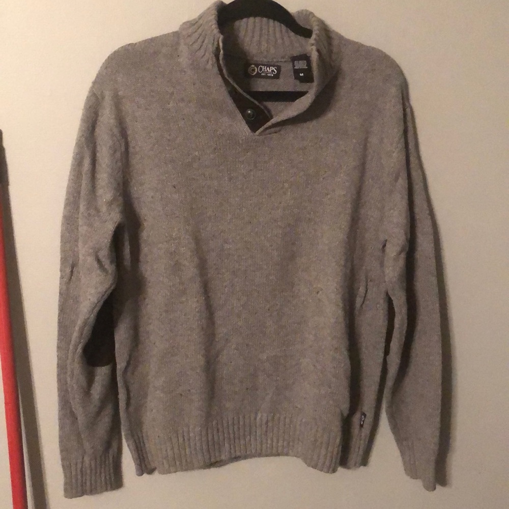 Chaps Pullover - image 1
